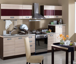 Как изменить в большую сторону вместительность кухонной мебели?